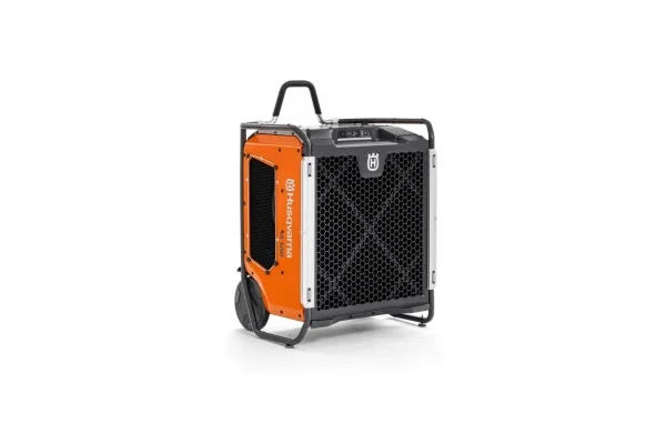 Husqvarna a 100 depuratore d'aria classe h 970652201 - dettaglio 3