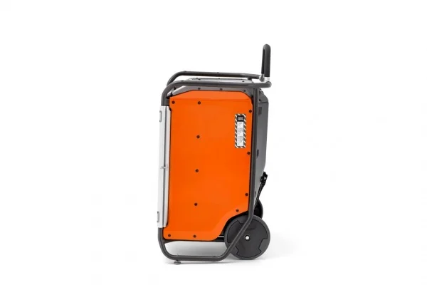 Husqvarna a 100 depuratore d'aria classe h 970652201 - dettaglio 5