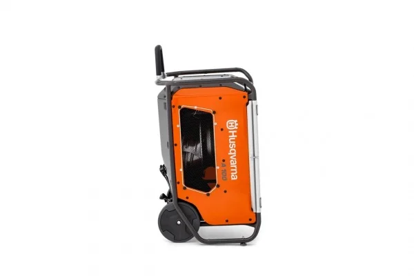 Husqvarna a 100 depuratore d'aria classe h 970652201 - dettaglio 6