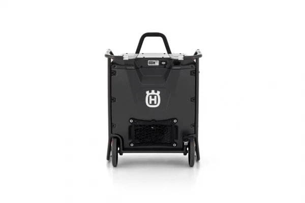 Husqvarna a 100 depuratore d'aria classe h 970652201 - dettaglio 7