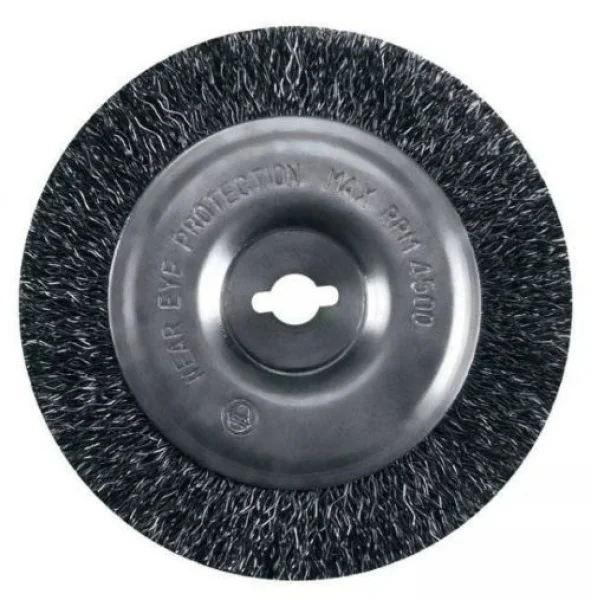 Einhell 3424100 spazzola in metallo per pulisci fughe - dettaglio 1