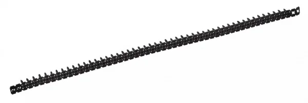 Einhell Viti nastrate per avvitatore cartongesso filettatura fine 1000 Pz. - dettaglio 2