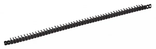 Einhell Viti nastrate per avvitatore cartongesso filettatura grossa 1000 Pz. - dettaglio 1