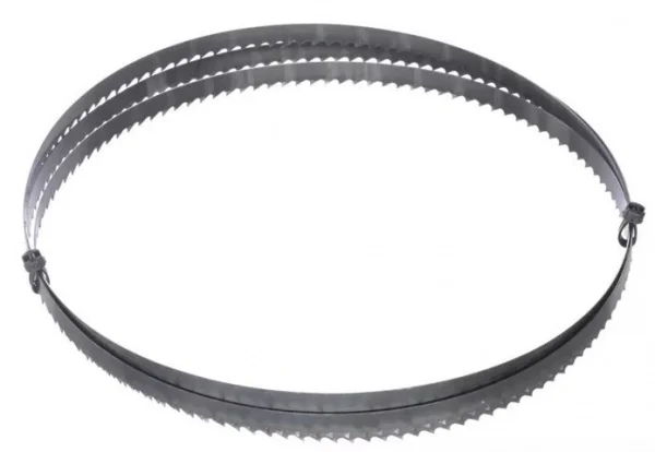 Einhell 4506163 lama per sega a nastro 2320x13x0,52 mm - dettaglio 1