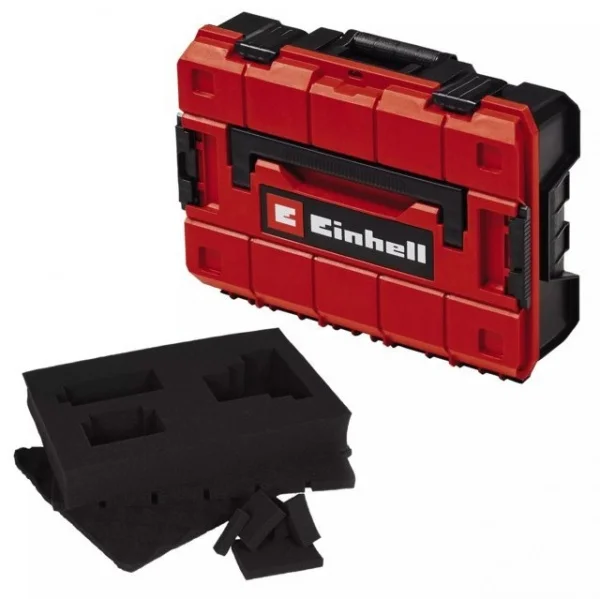 Einhell 4540019 valigetta e-case s-f - dettaglio 1