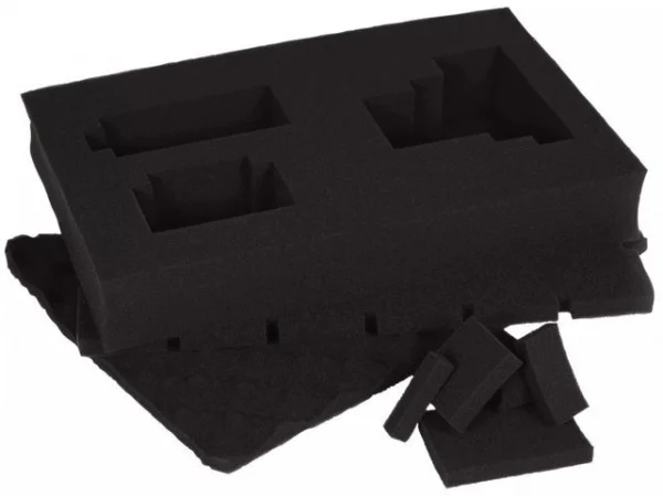 Einhell 4540019 valigetta e-case s-f - dettaglio 2