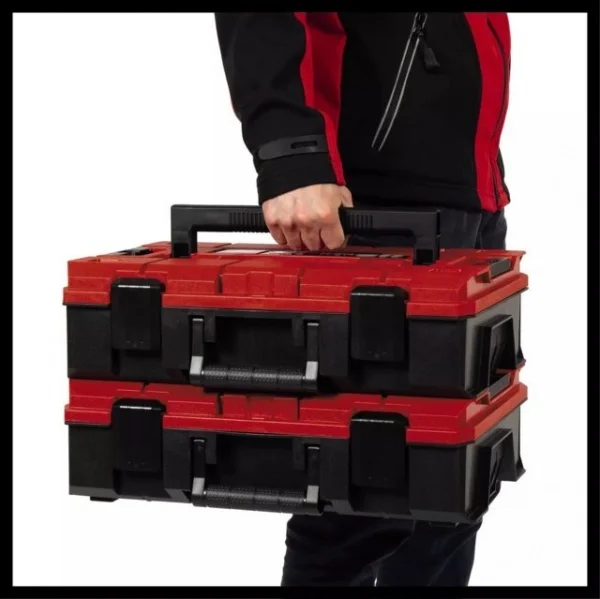 Einhell 4540019 valigetta e-case s-f - dettaglio 4