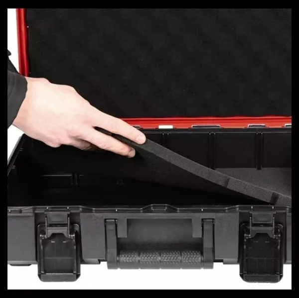 Einhell 4540019 valigetta e-case s-f - dettaglio 8