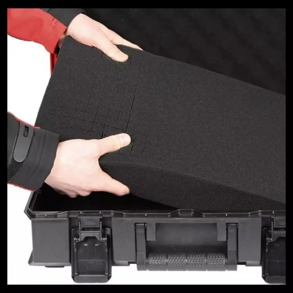 Einhell 4540019 valigetta e-case s-f - dettaglio 9