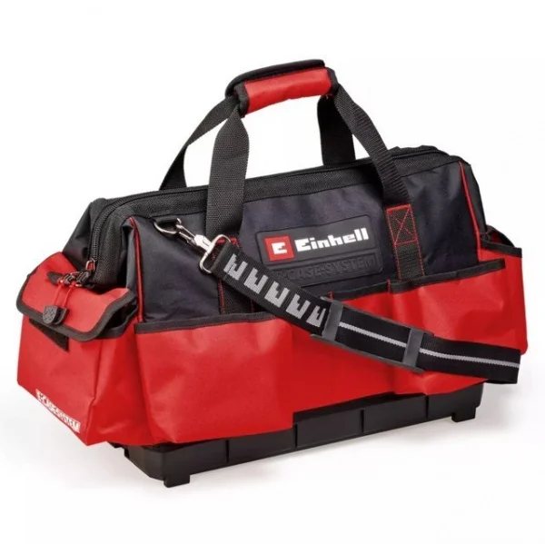 Einhell 4540036 borsone e-case - dettaglio 1