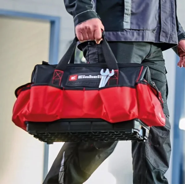 Einhell 4540036 borsone e-case - dettaglio 5