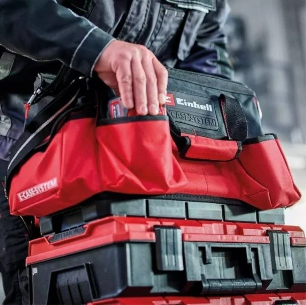 Einhell 4540036 borsone e-case - dettaglio 6