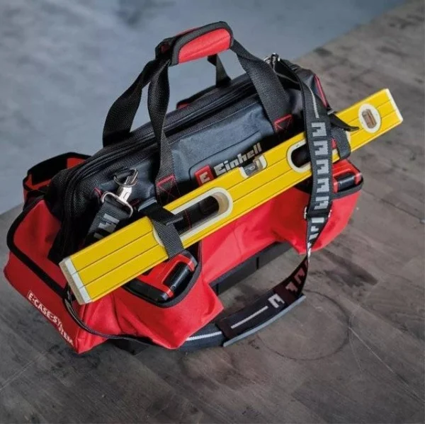 Einhell 4540036 borsone e-case - dettaglio 7