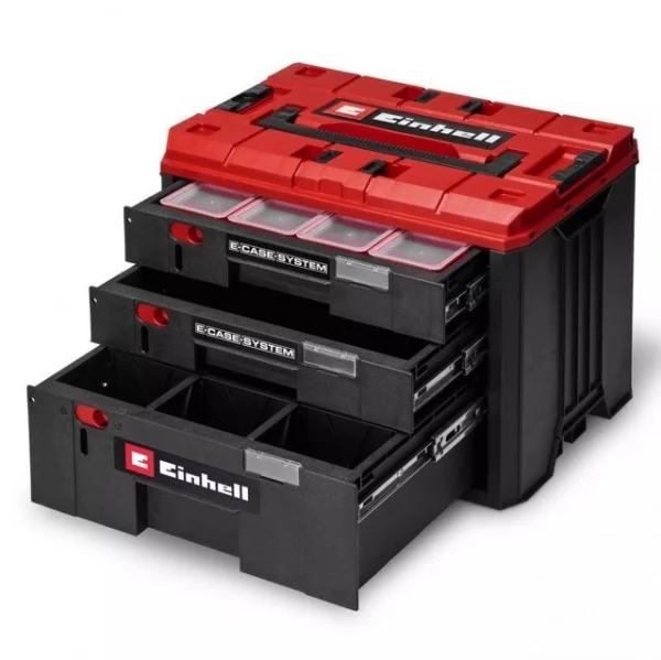 Einhell 4540047 valigetta e-case - dettaglio 4