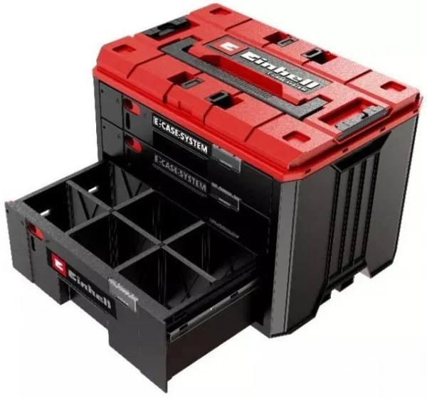 Einhell 4540047 valigetta e-case - dettaglio 5