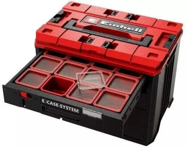 Einhell 4540047 valigetta e-case - dettaglio 6