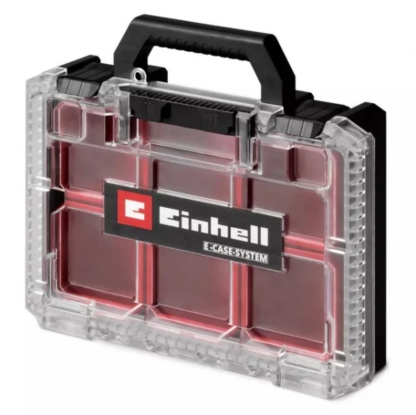 Einhell 4540048 e-case porta minuteria - dettaglio 1