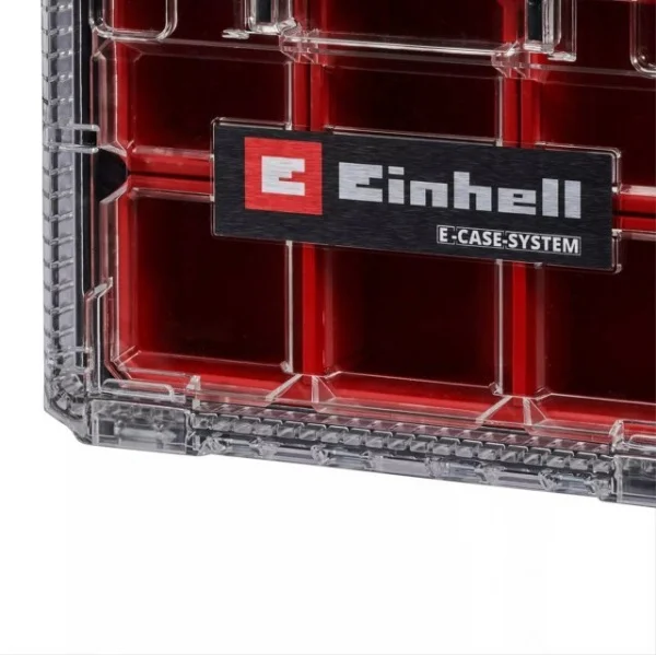 Einhell 4540048 e-case porta minuteria - dettaglio 5