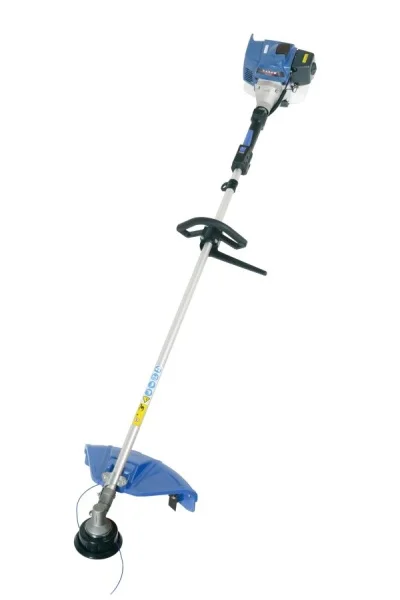 Hyundai CG521L-KA Decespugliatore a scoppio 53,2 CC 2,7 Hp 35235 - 35235
