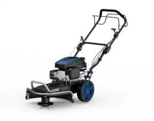 Hyundai 35265 decespugliatore semovente a scoppio 173 cc 4,8 hp - dettaglio 1