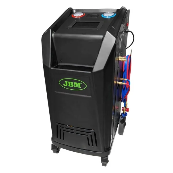 JBM 55085 Macchina per ricarica aria condizionata - 55085
