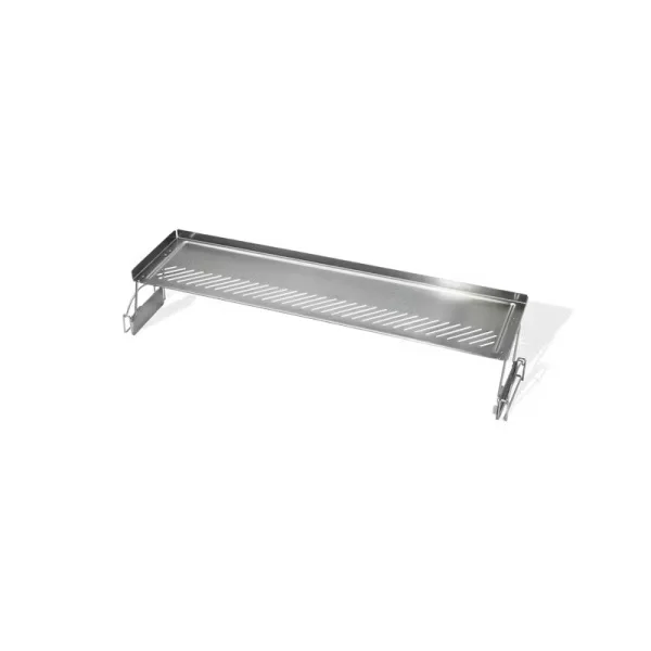 Weber 3400350 griglia di riscaldamento a due livelli - dettaglio 1