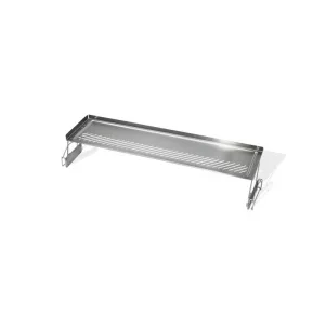 Weber 3400350 griglia di riscaldamento a due livelli - dettaglio 1