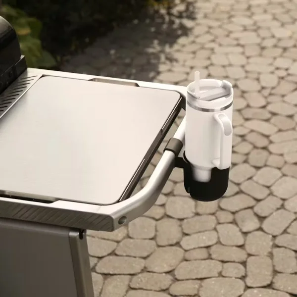 Weber 3400104 portabottiglie - dettaglio 3