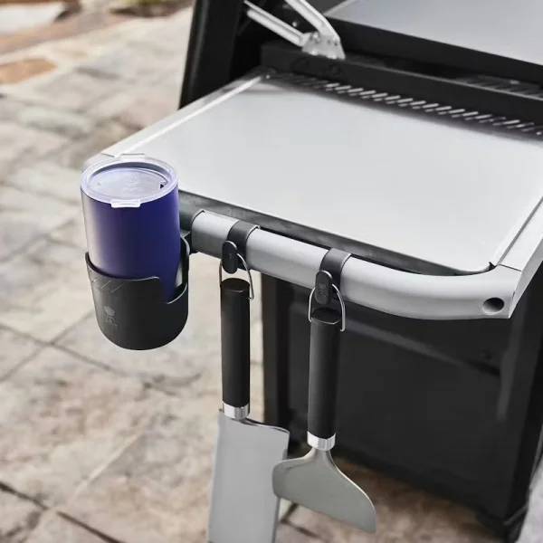 Weber 3400104 portabottiglie - dettaglio 5