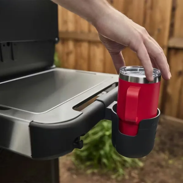 Weber 3400104 portabottiglie - dettaglio 6