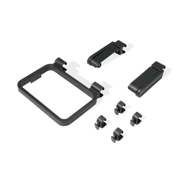 Weber 3400106 kit accessori - dettaglio 1