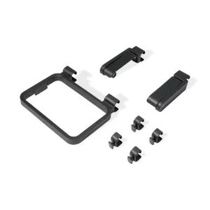 Weber 3400106 kit accessori - dettaglio 1