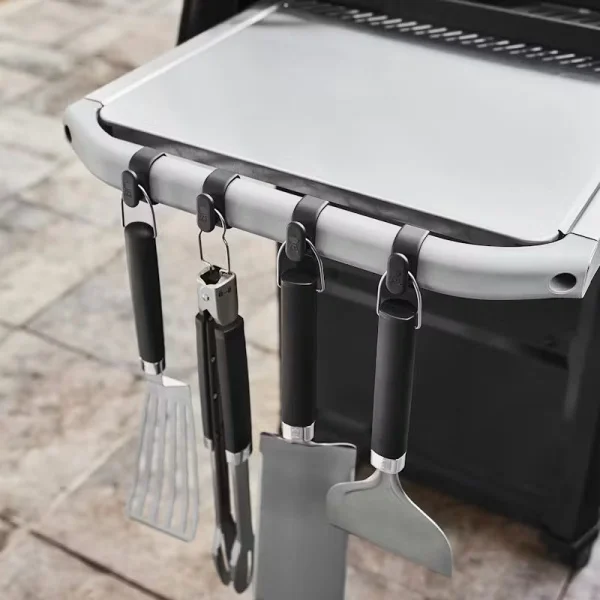 Weber 3400106 kit accessori - dettaglio 5