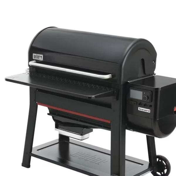 Weber 3400109 ripiano anteriore ripiegabile - dettaglio 1
