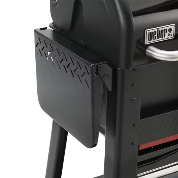 Weber 3400140 ripiano laterale ripiegabile - dettaglio 3