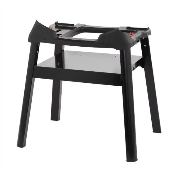 Weber 3400855 supporto con ripiano integrato - dettaglio 1