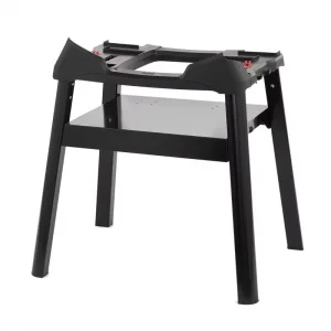Weber 3400855 supporto con ripiano integrato - dettaglio 1