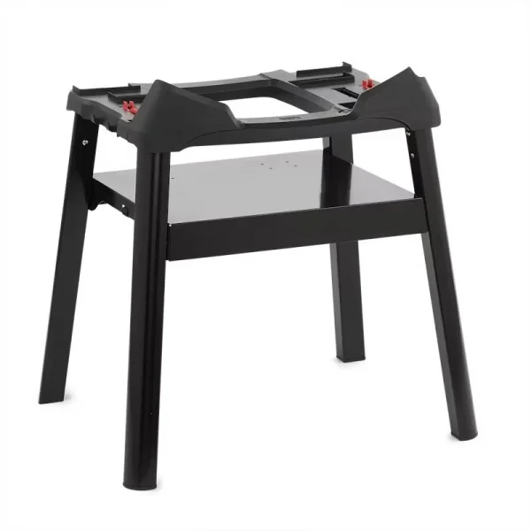 Weber 3400855 supporto con ripiano integrato - dettaglio 3