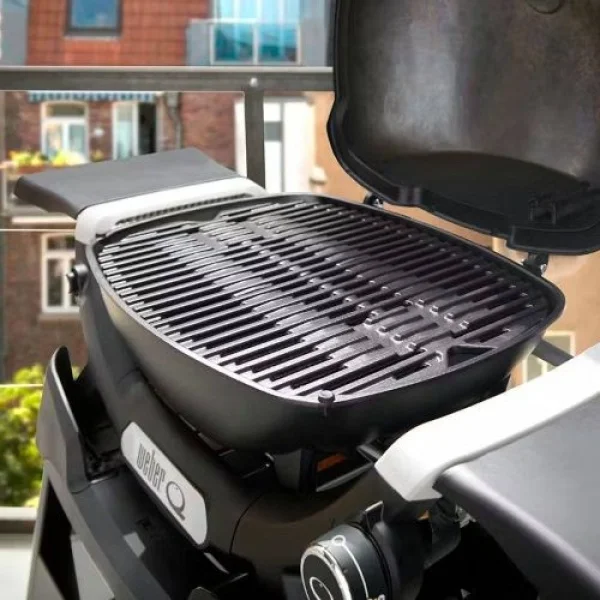 Weber 3400855 supporto con ripiano integrato - dettaglio 5