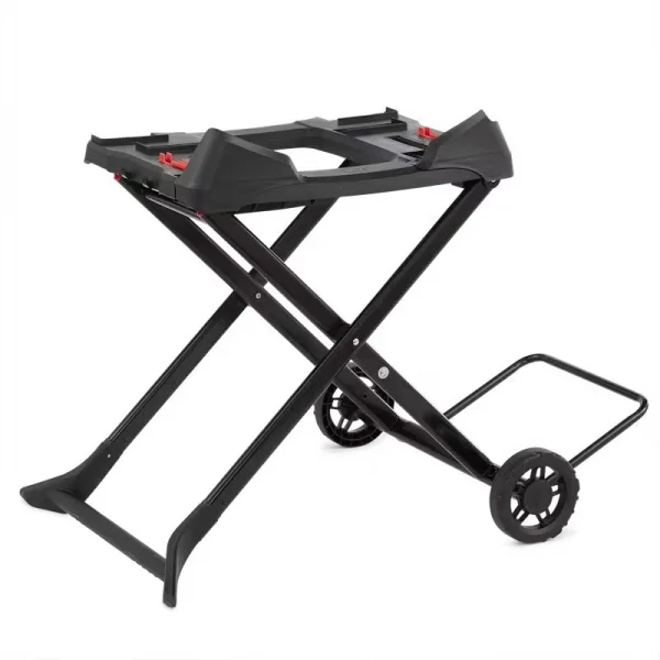 Weber 3400856 carrello portatile - dettaglio 1