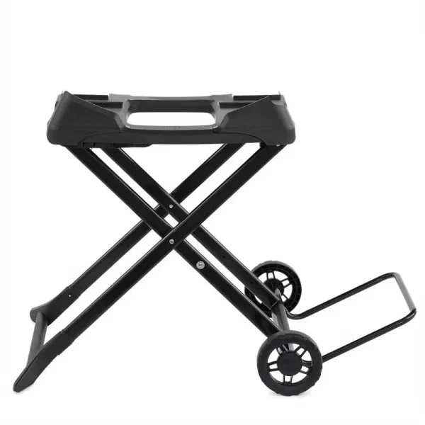 Weber 3400856 carrello portatile - dettaglio 2