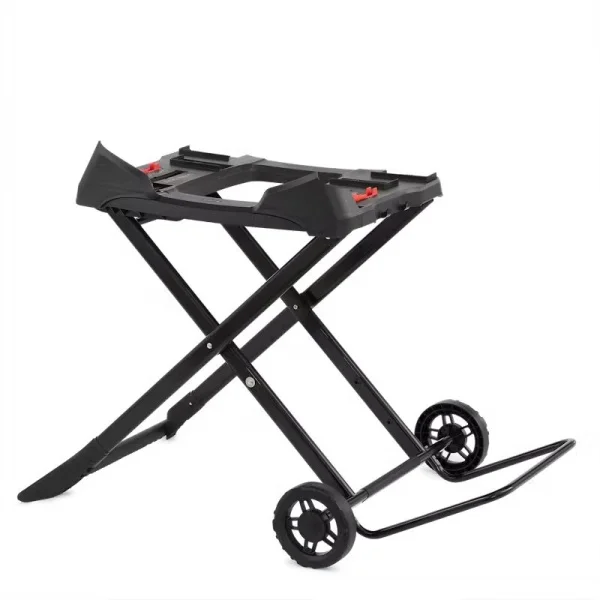 Weber 3400856 carrello portatile - dettaglio 3
