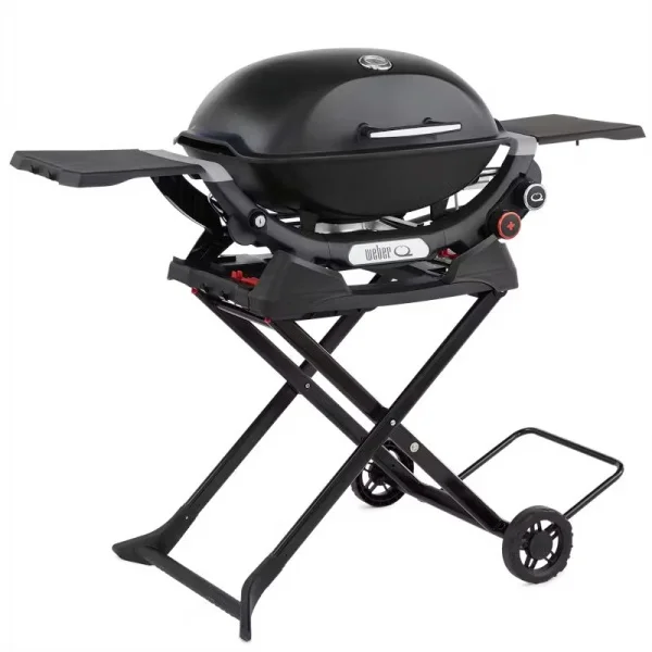 Weber 3400856 carrello portatile - dettaglio 4