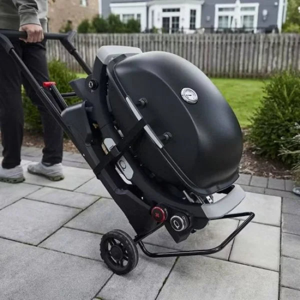 Weber 3400856 carrello portatile - dettaglio 8