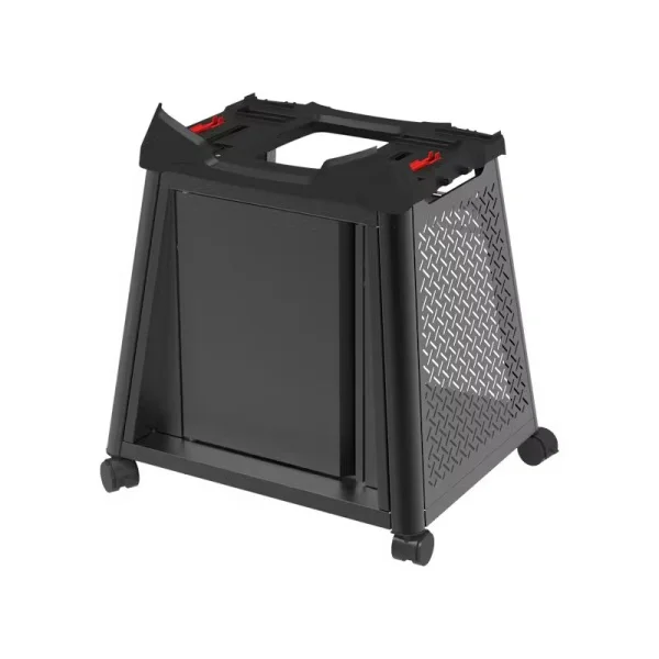 Weber 3400857 carrello premium - dettaglio 1