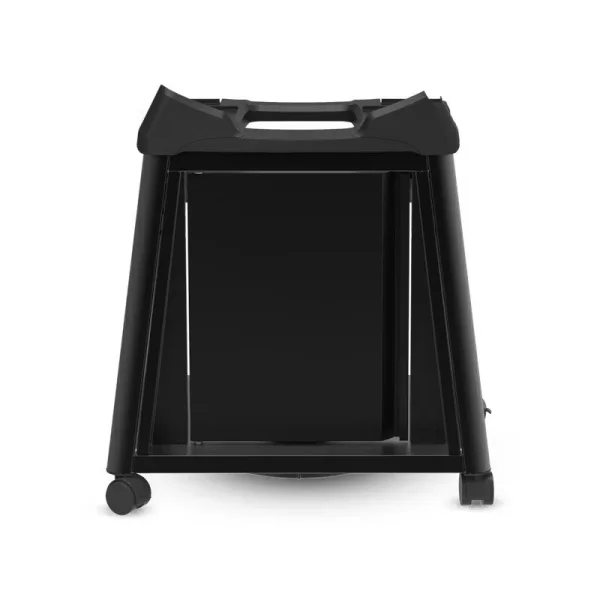 Weber 3400857 carrello premium - dettaglio 2