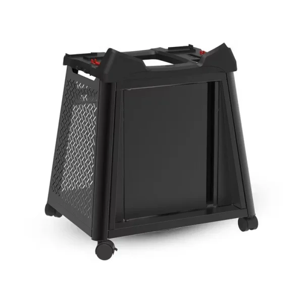 Weber 3400857 carrello premium - dettaglio 3