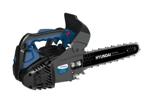 Hyundai 35065 motosega da potatura carving 25,4 cc 0,7 kw - dettaglio 1