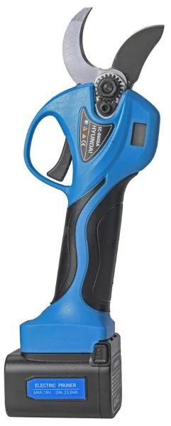 Hyundai 35513 potatore a batteria 18 v 4 ah - dettaglio 1