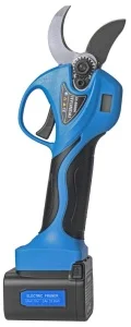 Hyundai 35513 potatore a batteria 18 v 4 ah - dettaglio 1